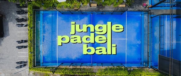 Jungle Padel Pererenan