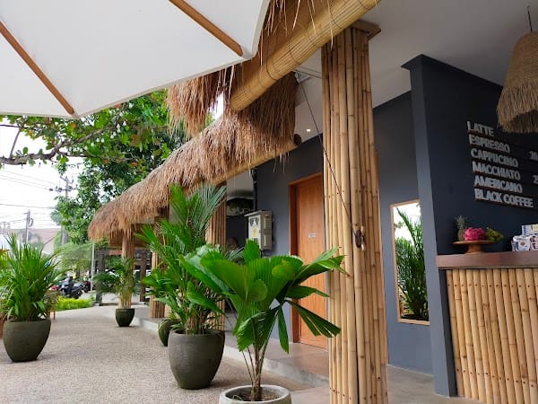 Jungle Padel Pererenan