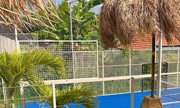 Padel of Gods