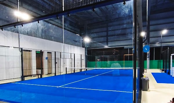 Pop Padel