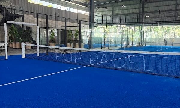 Pop Padel