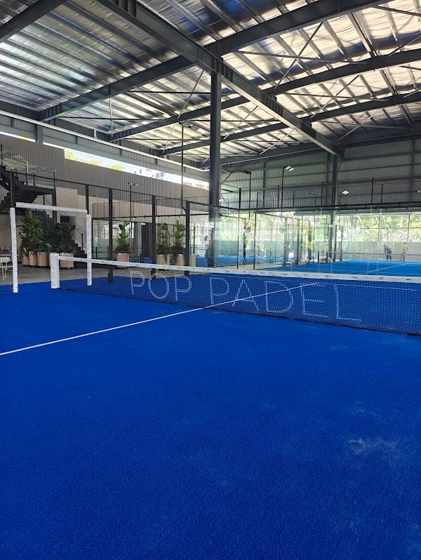 Pop Padel