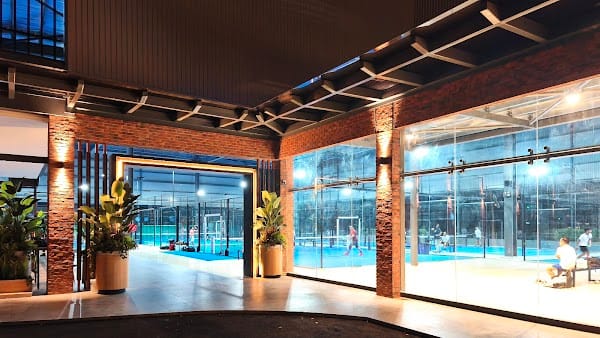 Pop Padel