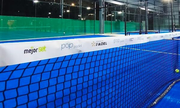 Pop Padel