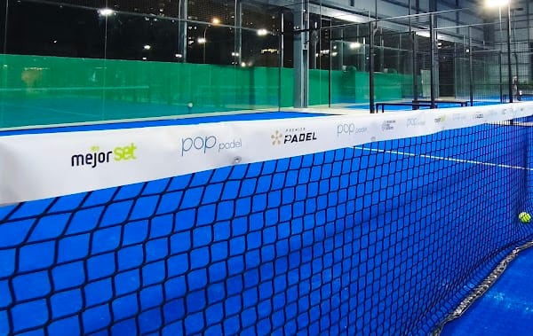 Pop Padel