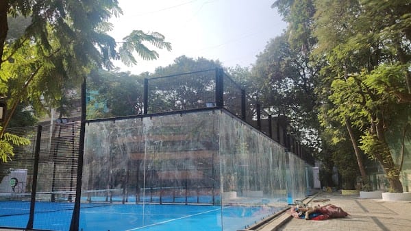 PadelPark Stanislaus