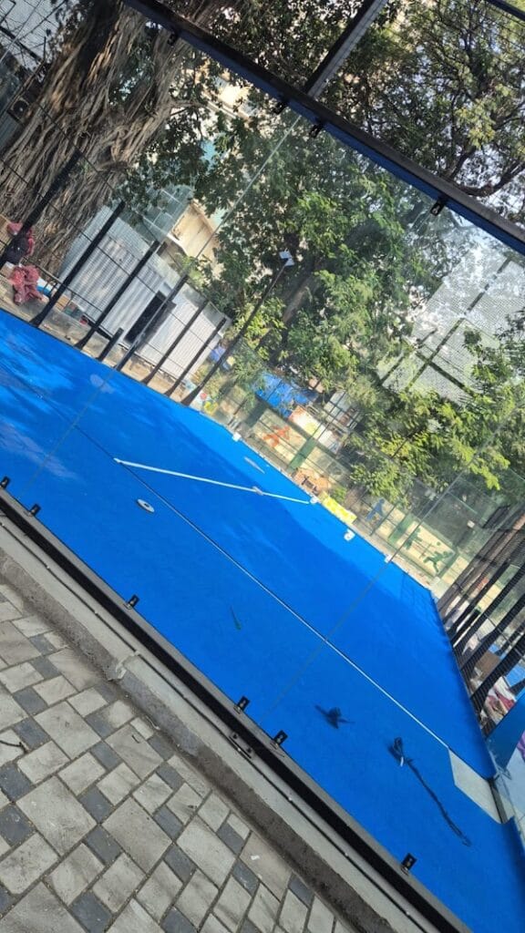 PadelPark Stanislaus