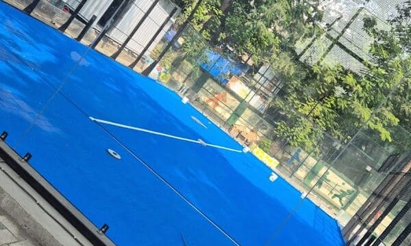 PadelPark Stanislaus