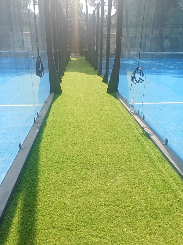 PadelPark Stanislaus
