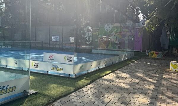 PadelPark Stanislaus