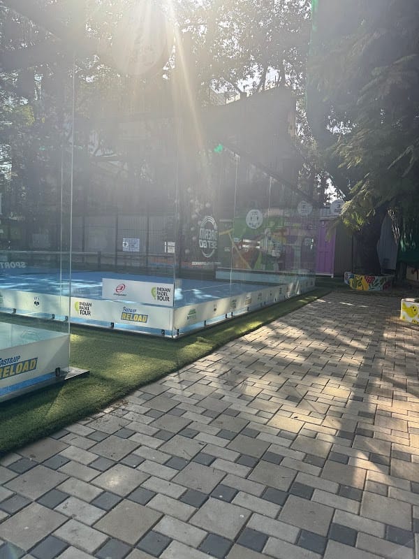 PadelPark Stanislaus