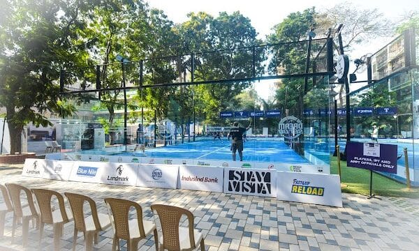 PadelPark Stanislaus