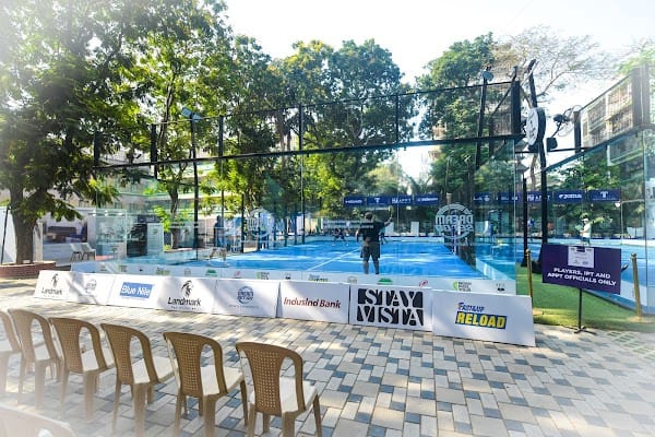 PadelPark Stanislaus