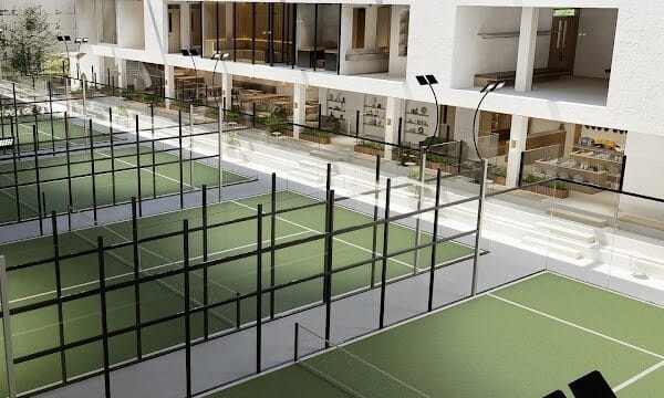 Rodri Ovide Padel Academy