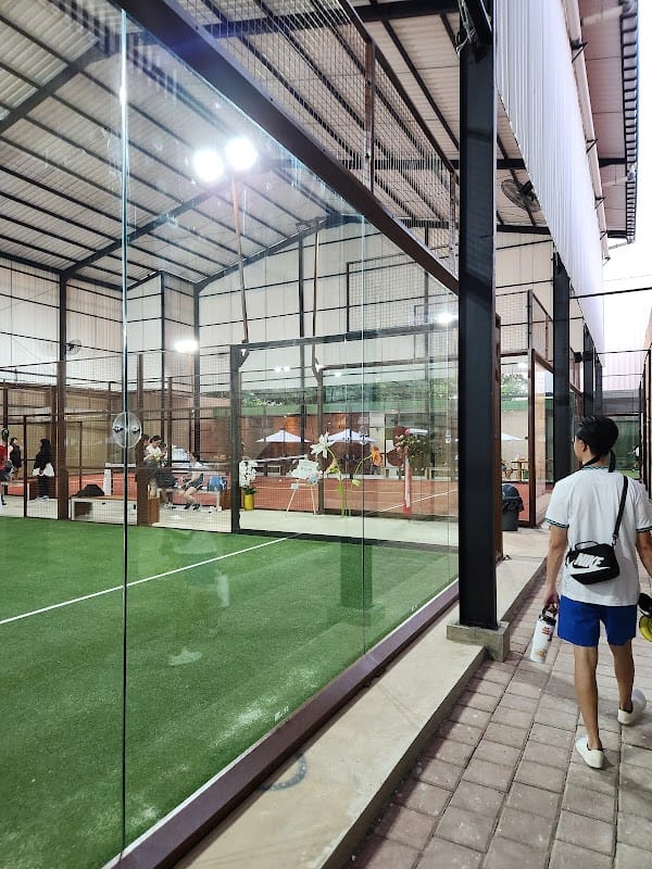 Soul Padel Club