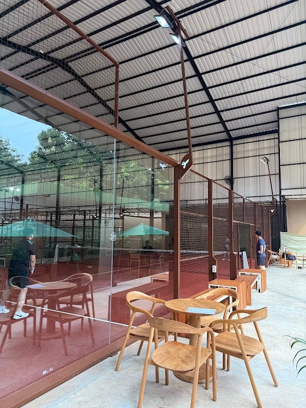 Soul Padel Club