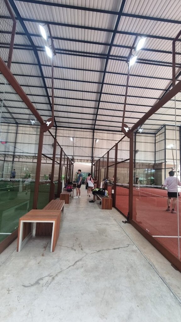 Soul Padel Club