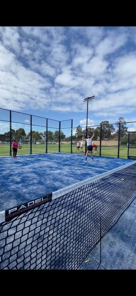 Padelwest