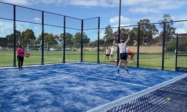 Padelwest