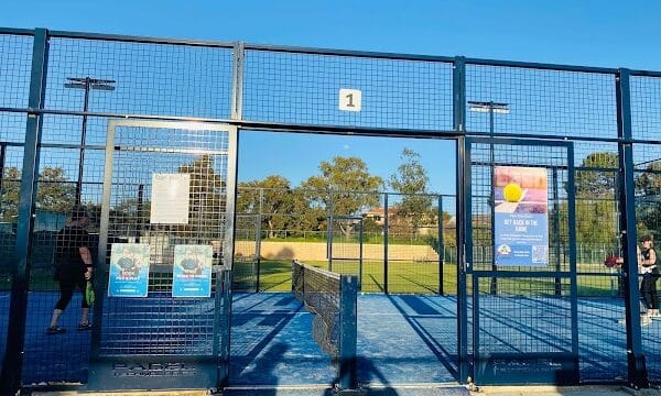 Padelwest