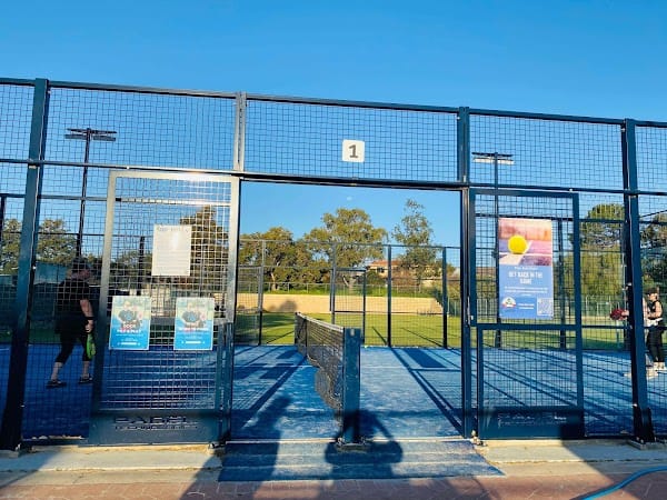 Padelwest