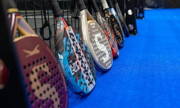 Padel House - Wellington