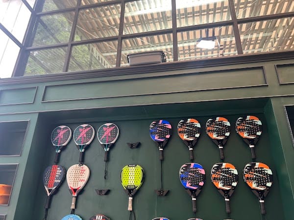 Padel Arena Jakarta (PAJ)