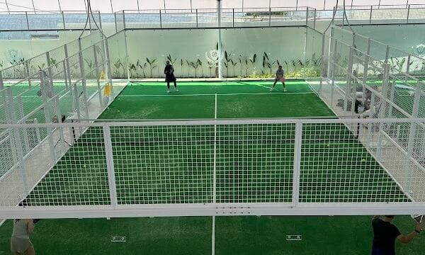 Padel Haven Jakarta