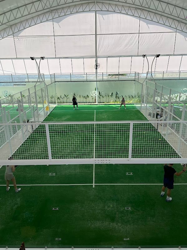 Padel Haven Jakarta