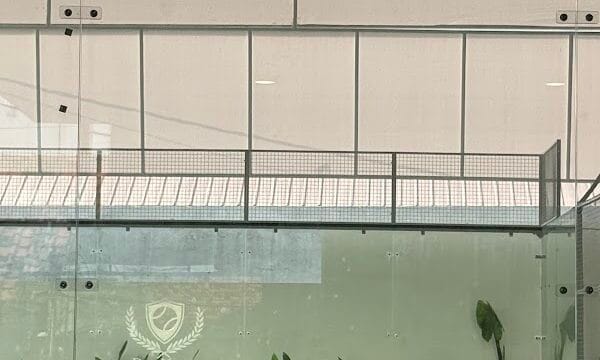 Padel Haven Jakarta