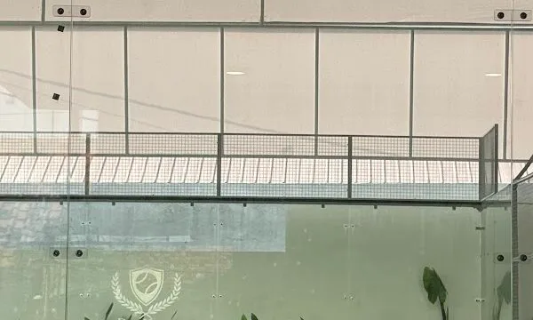 Padel Haven Jakarta 2
