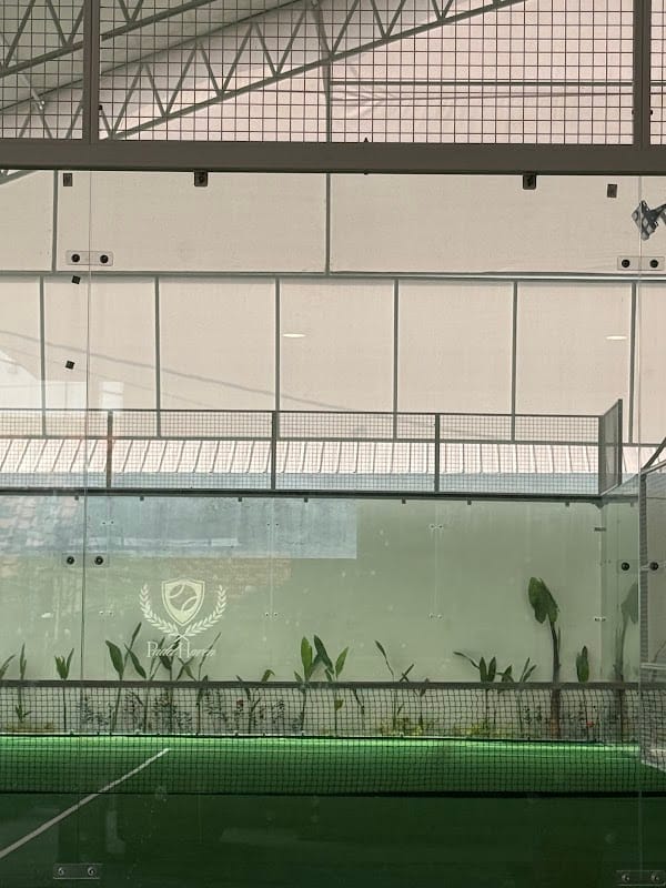 Padel Haven Jakarta