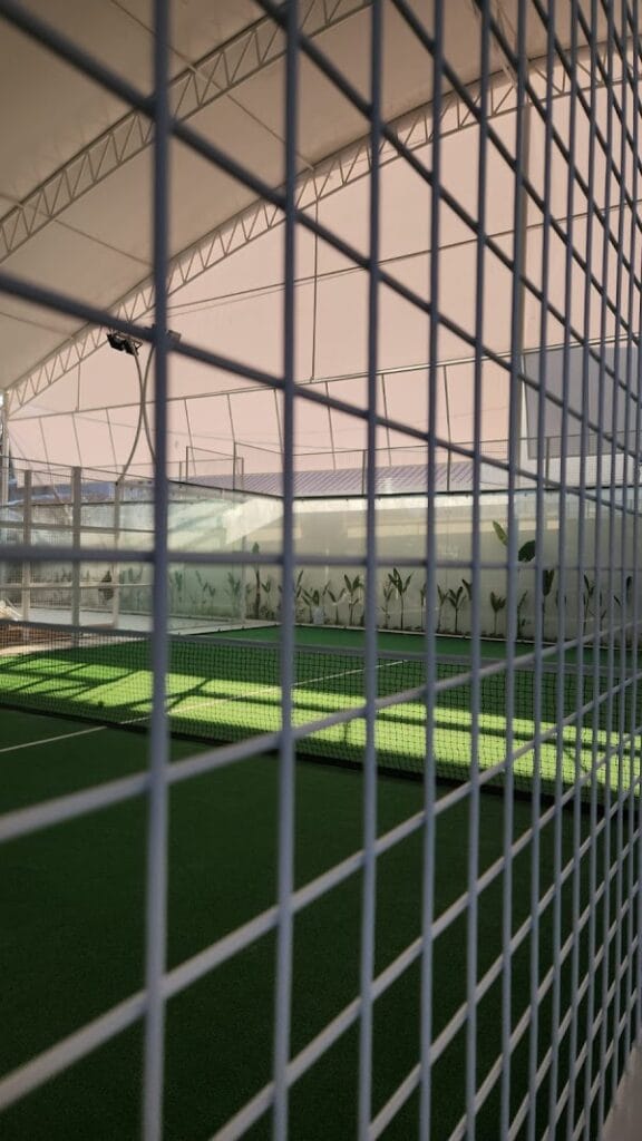 Padel Haven Jakarta