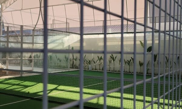 Padel Haven Jakarta