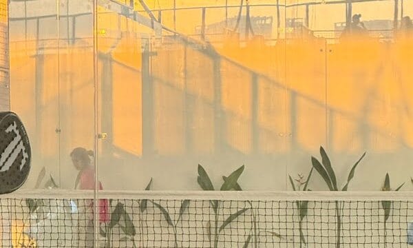 Padel Haven Jakarta