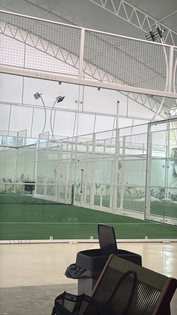 Padel Haven Jakarta