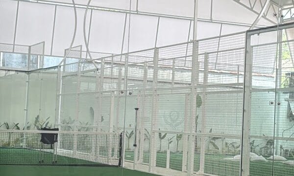Padel Haven Jakarta