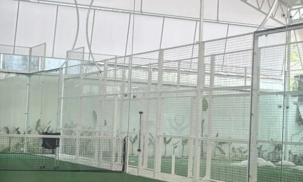 Padel Haven Jakarta 5