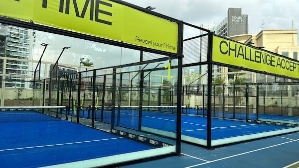 Prime Padel