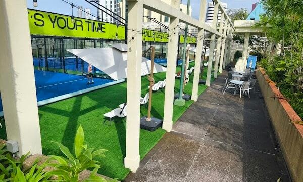 Prime Padel