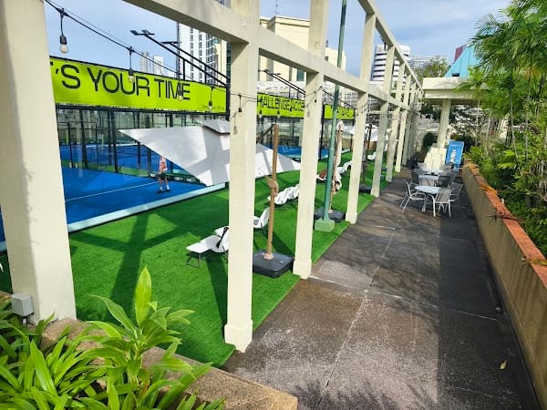 Prime Padel