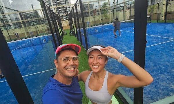 Prime Padel