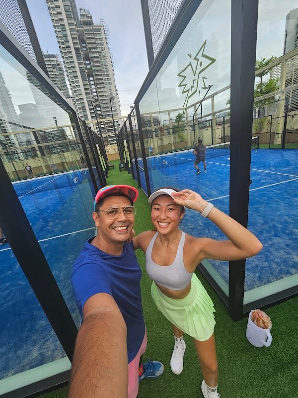 Prime Padel