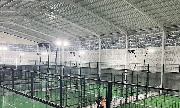 Westside Padel