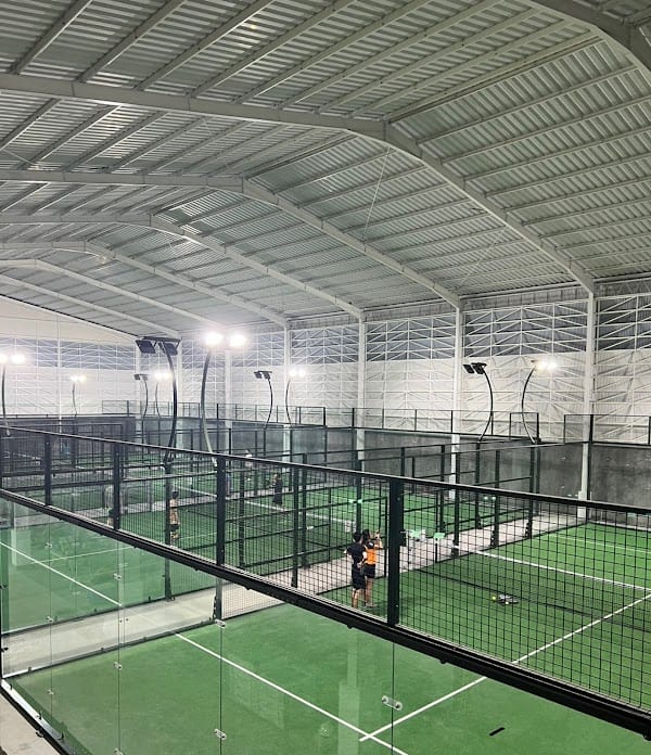 Westside Padel