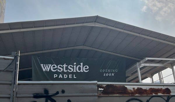 Westside Padel