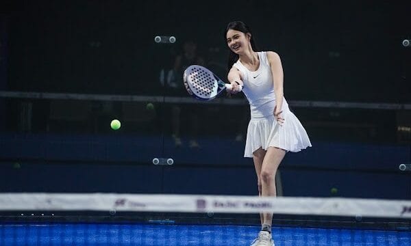 Basic Padel Senayan