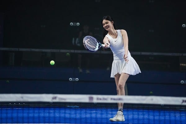 Basic Padel Senayan