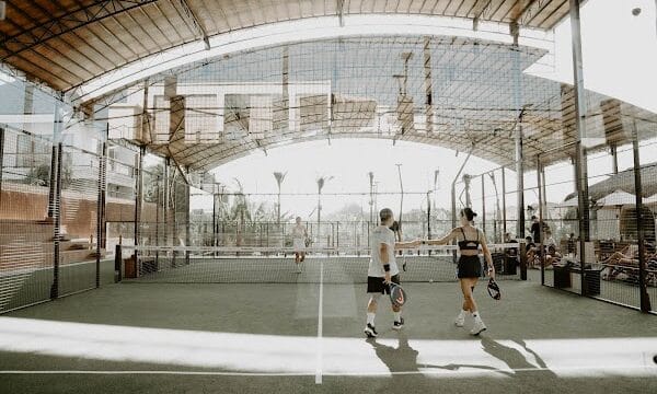 Bali Social Club - Padel & Wellness