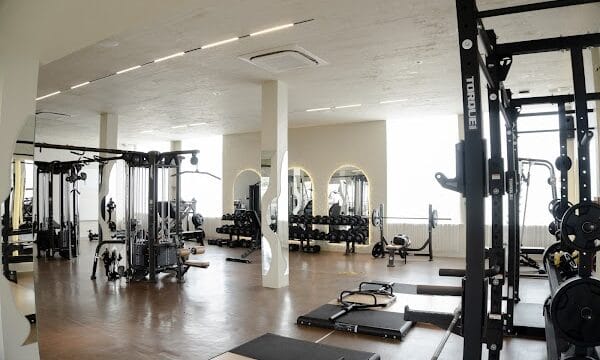 Bali Social Club - Padel & Wellness
